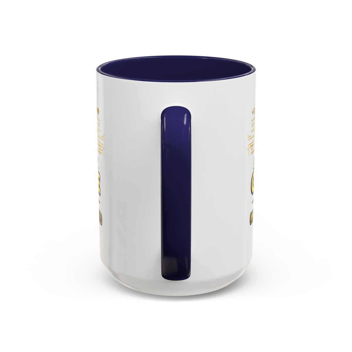 Saved by Grace Not XP gamer coffee mug – Donkey Talk ceramic mug