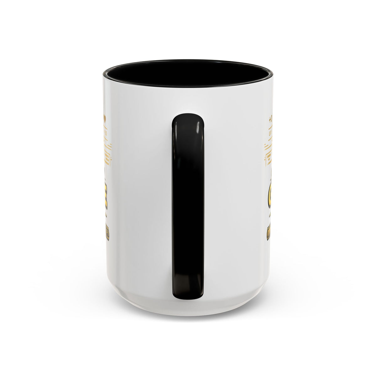 Saved by Grace Not XP gamer coffee mug – Donkey Talk ceramic mug
