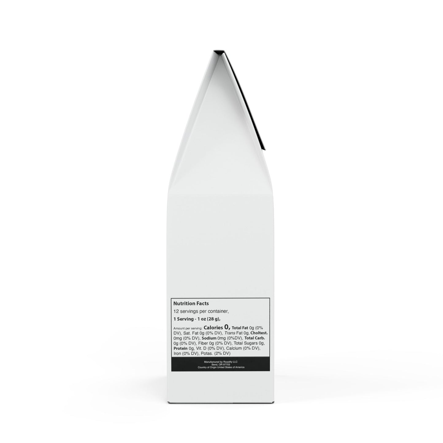 Rock Creek Coffee Blend (Medium Roast)