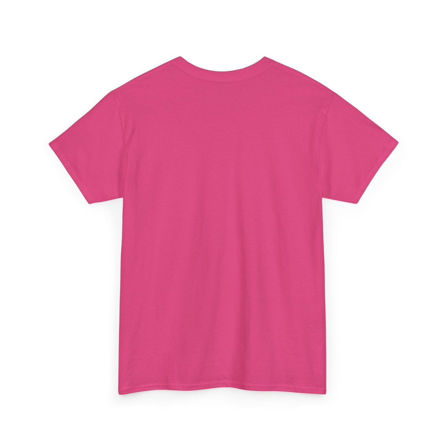 The Intersectionality Divide Graphic T-Shirt | Unisex Statement Tee