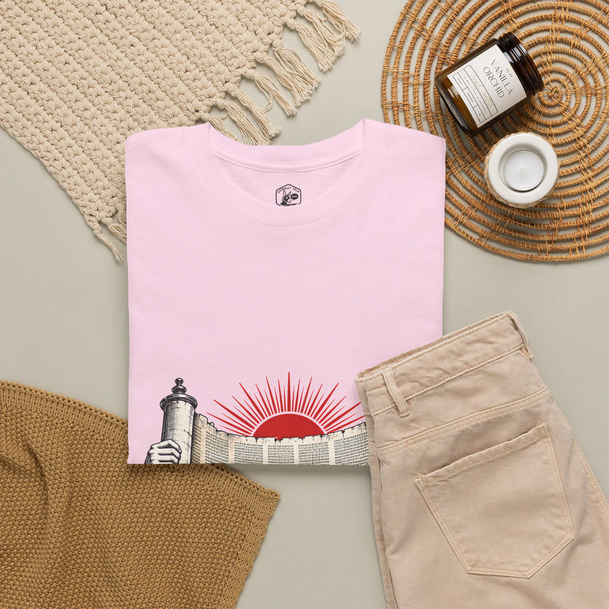 Read, Don't Scroll T-Shirt | The Original Scroll Book Lover Tee