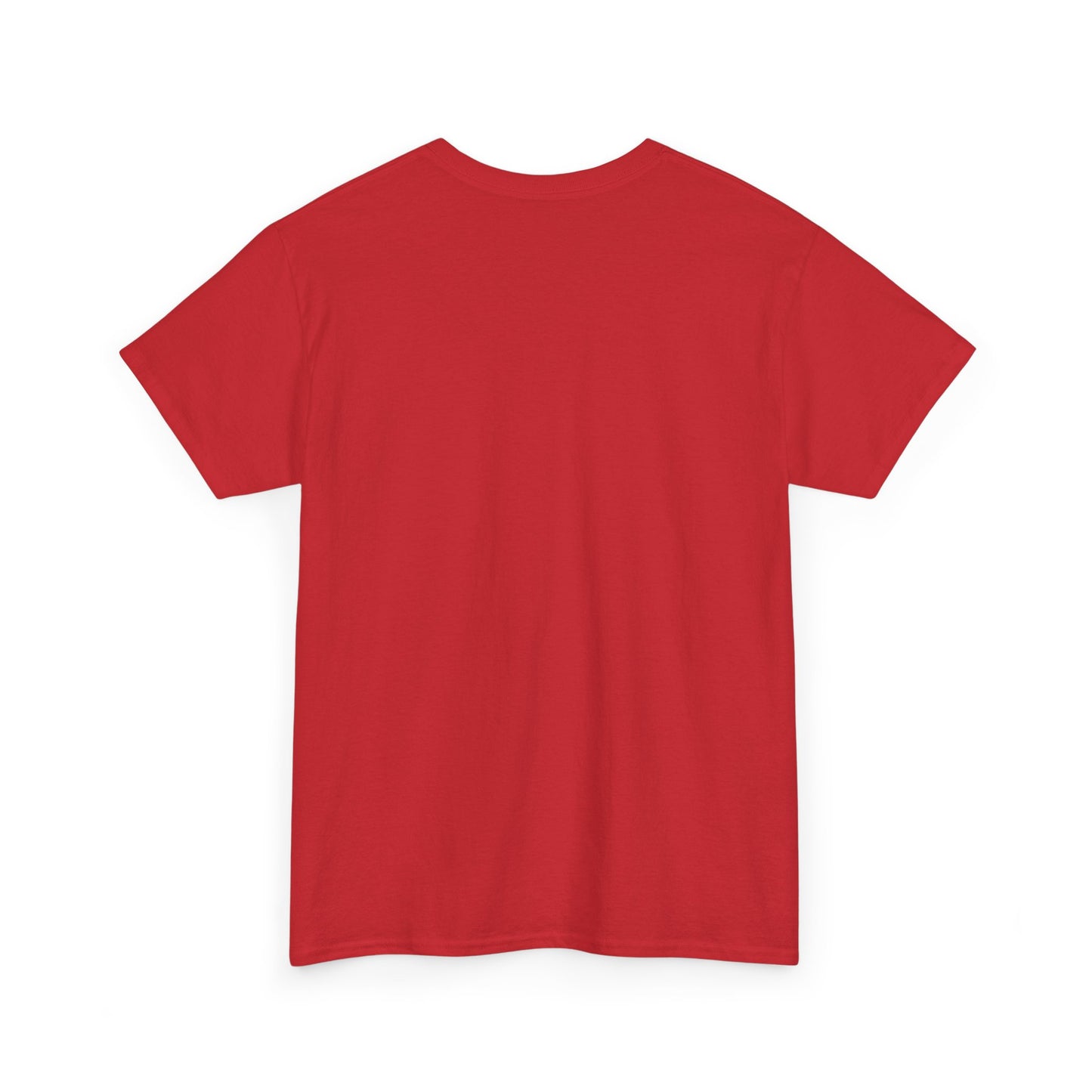 Fear No Evil Psalm 23 T-Shirt | Christian Graphic Tee, Front & Back Print