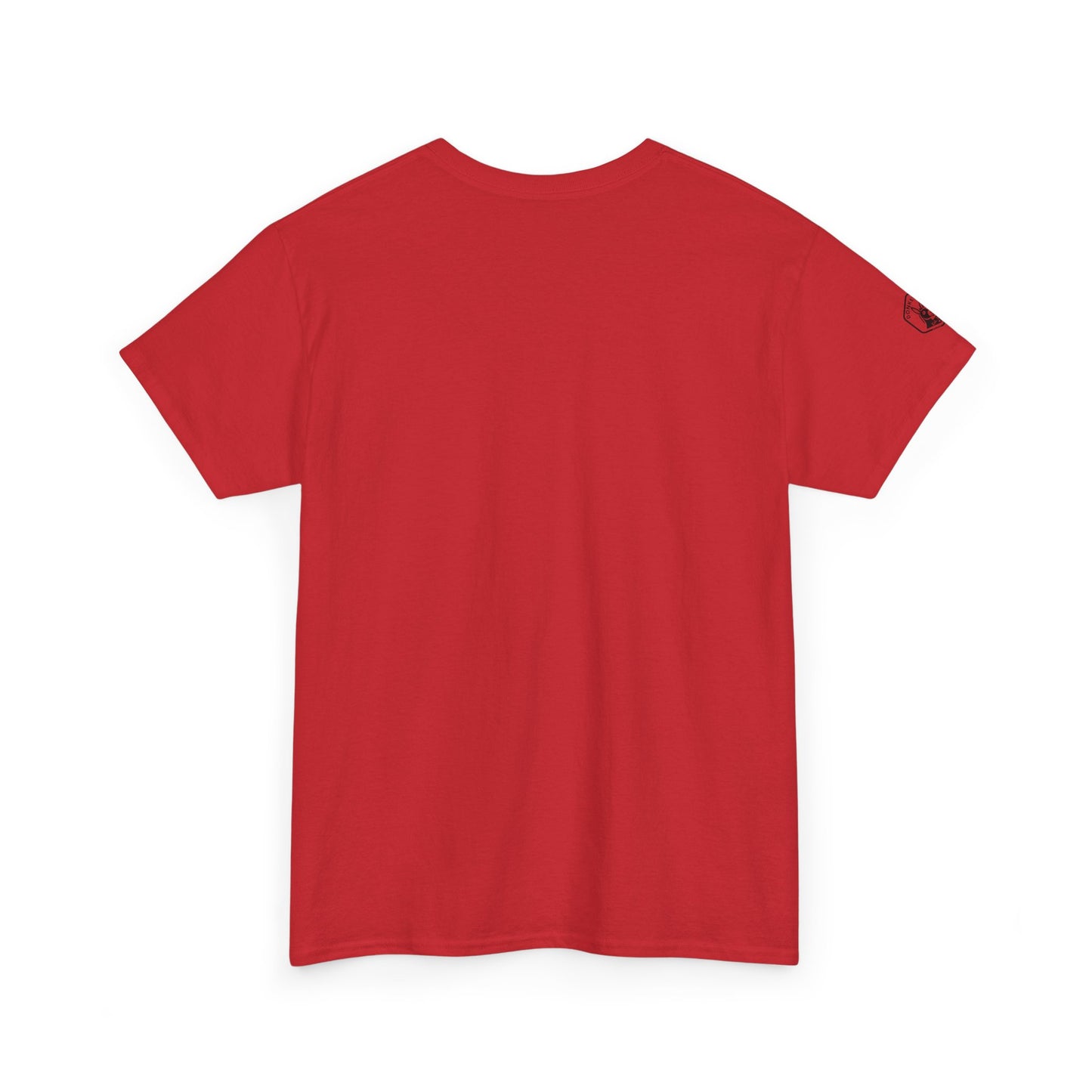 Holy Spirit Energy Acts 1:8 T‑Shirt — Faith Graphic Tee