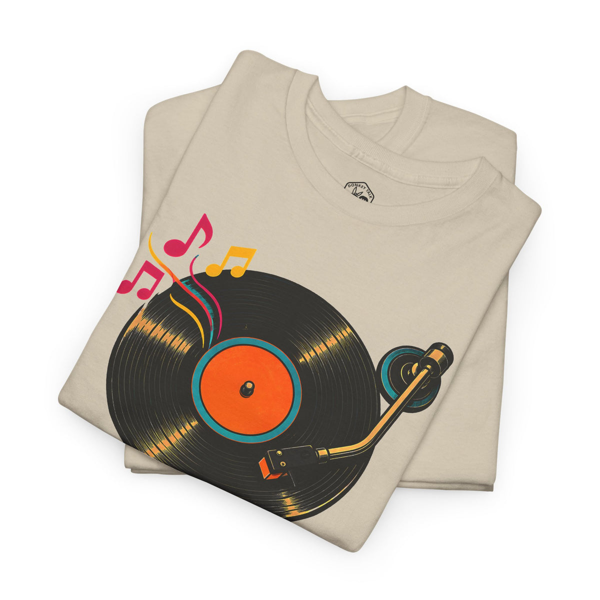 Camiseta de vinilo de Amazing Grace | Camiseta del himno de John Newton