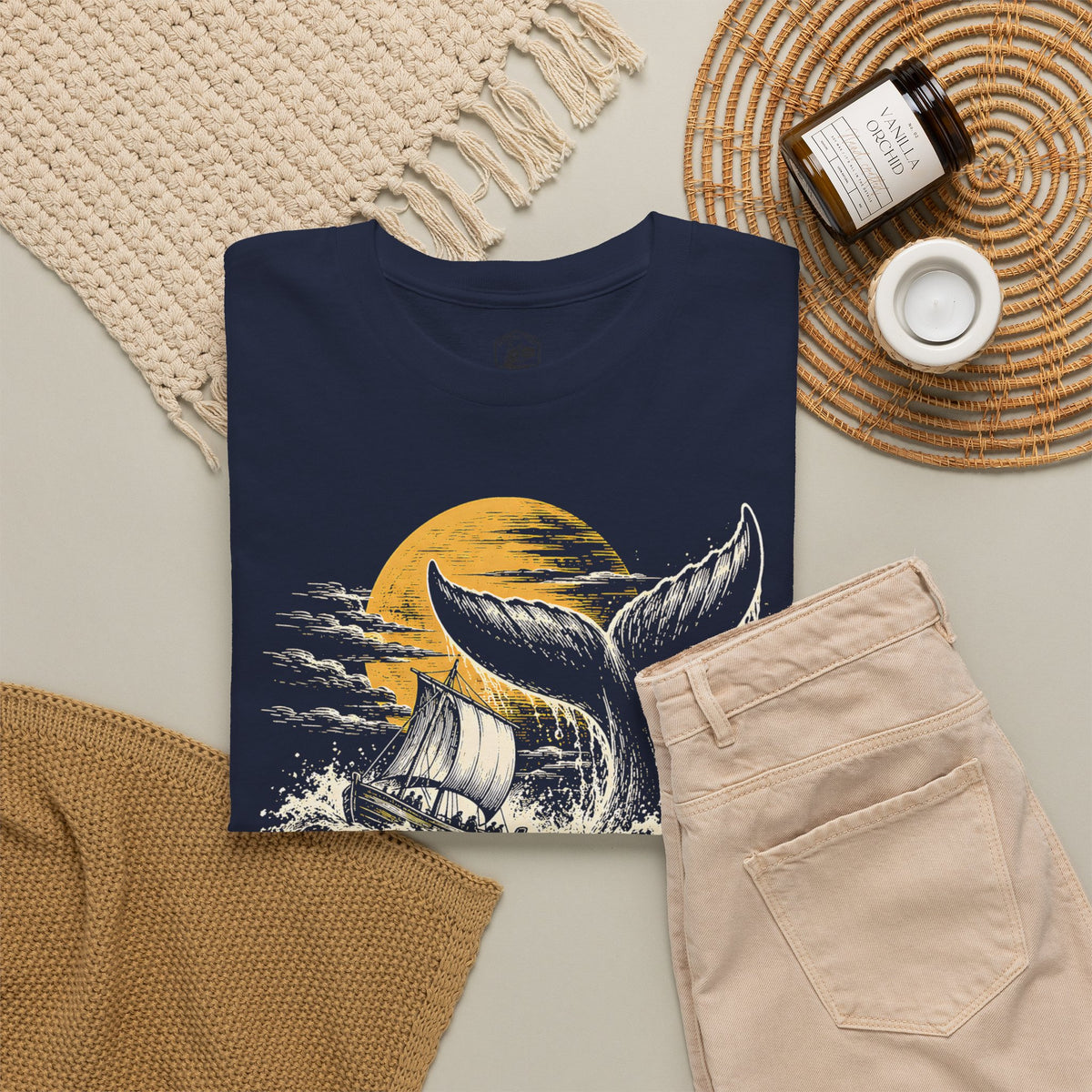 Go to Nineveh T-Shirt | Jonah 1:2 Christian Graphic Tee