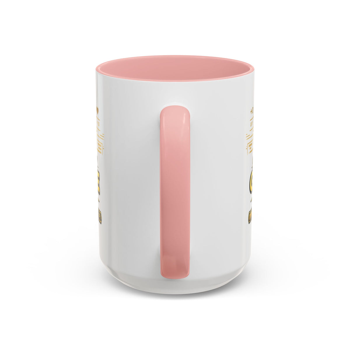 Saved by Grace Not XP gamer coffee mug – Donkey Talk ceramic mug