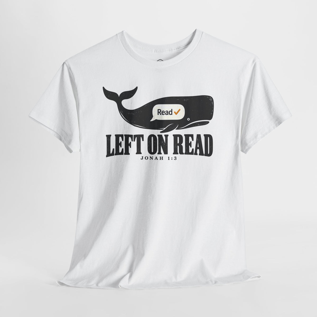 Go to Nineveh Road Sign T-shirt – Donkey Talk graphic tee