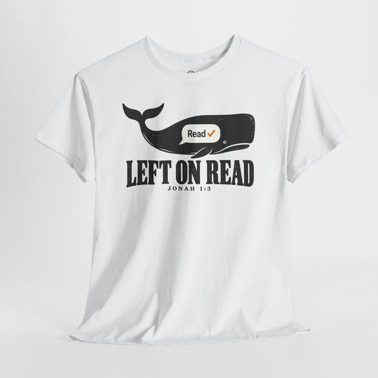 Go to Nineveh Road Sign T-shirt – Donkey Talk graphic tee