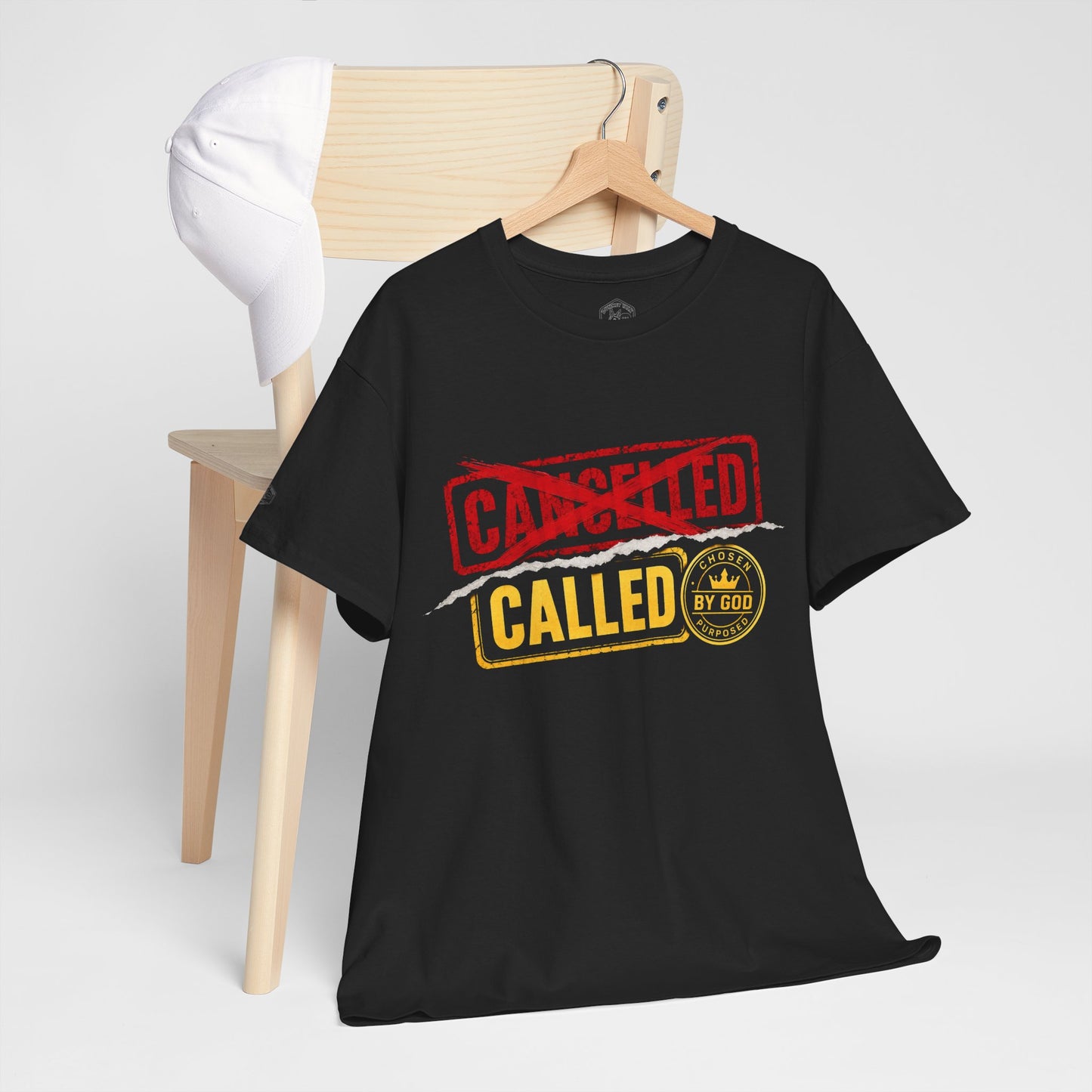 Called Not Canceled T-Shirt — Funny Cancel Culture Tee