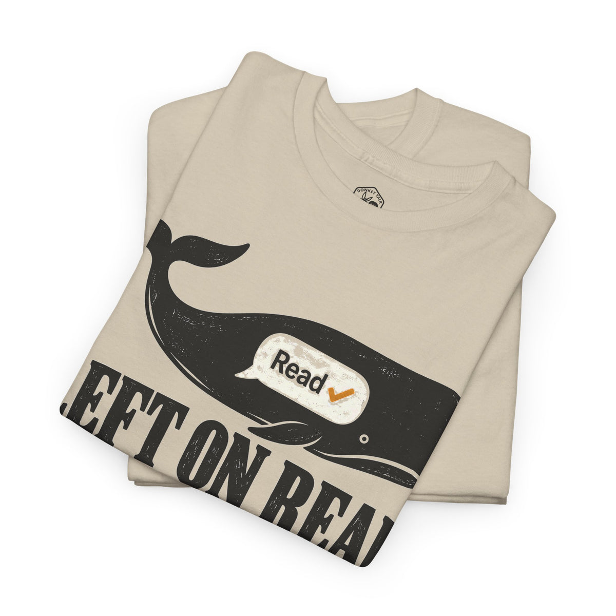 Go to Nineveh Road Sign T-shirt – Donkey Talk graphic tee
