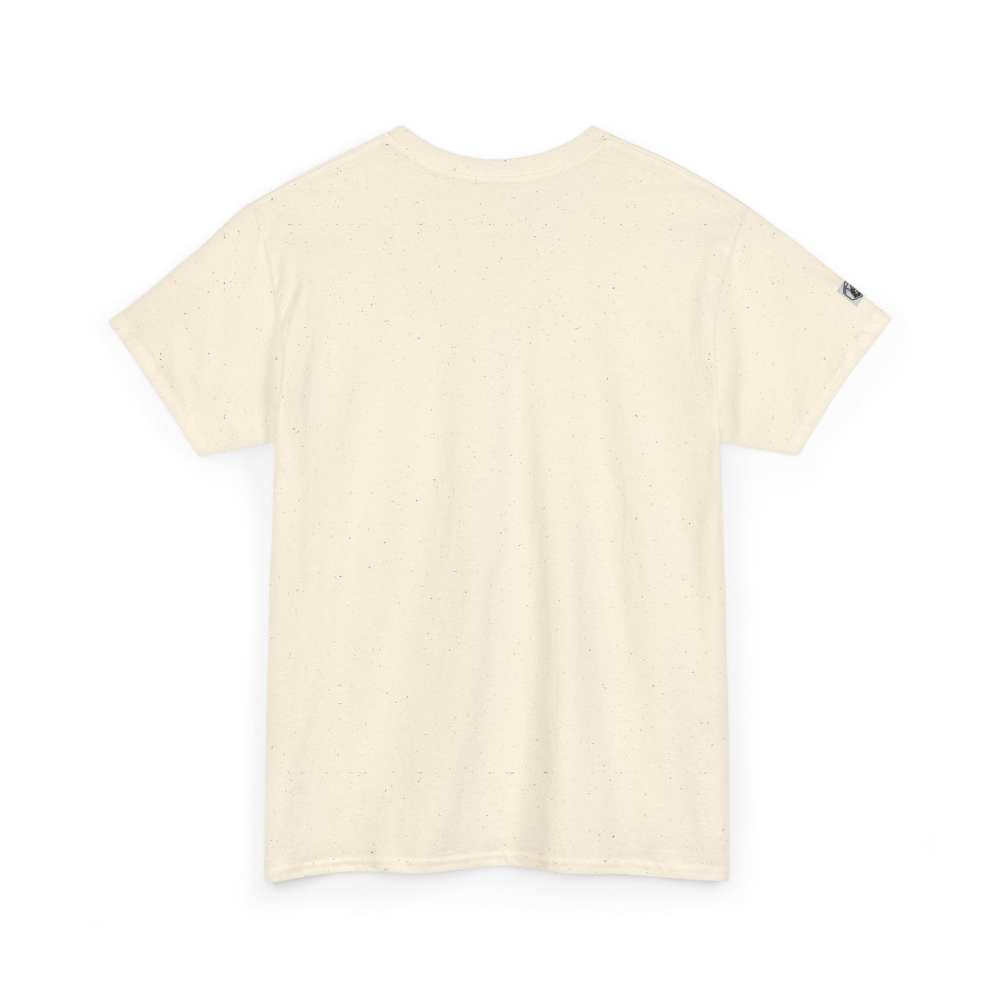 LE Unisex Heavy Cotton Tee