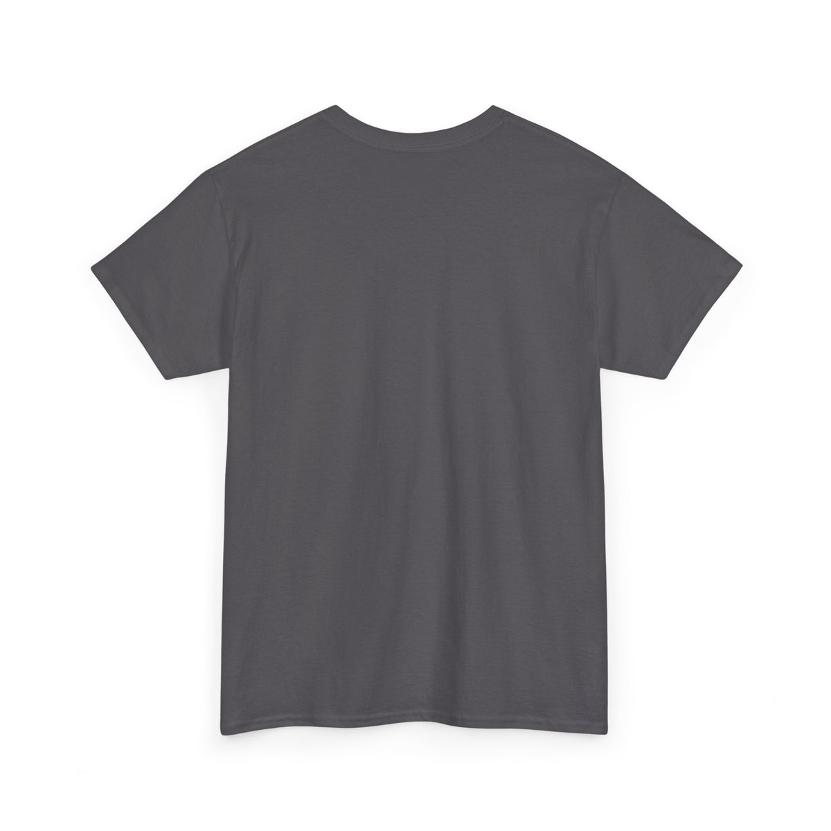 Faith Over Fear T-Shirt | White Unisex Christian Graphic Tee