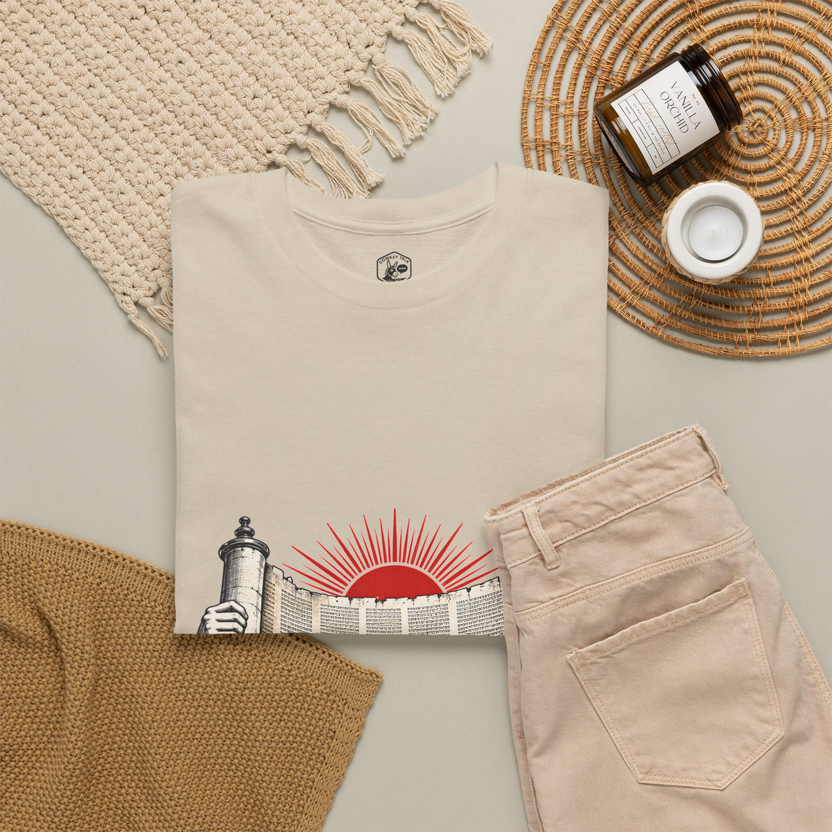Read, Don't Scroll T-Shirt | The Original Scroll Book Lover Tee