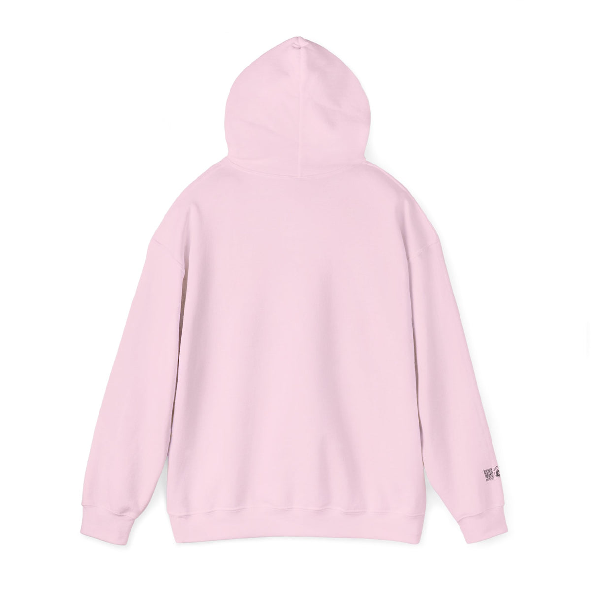 Faith Over Fear Unisex Hooded Sweatshirt | Comfortable & Inspirational Hoodie for Everyday Wear