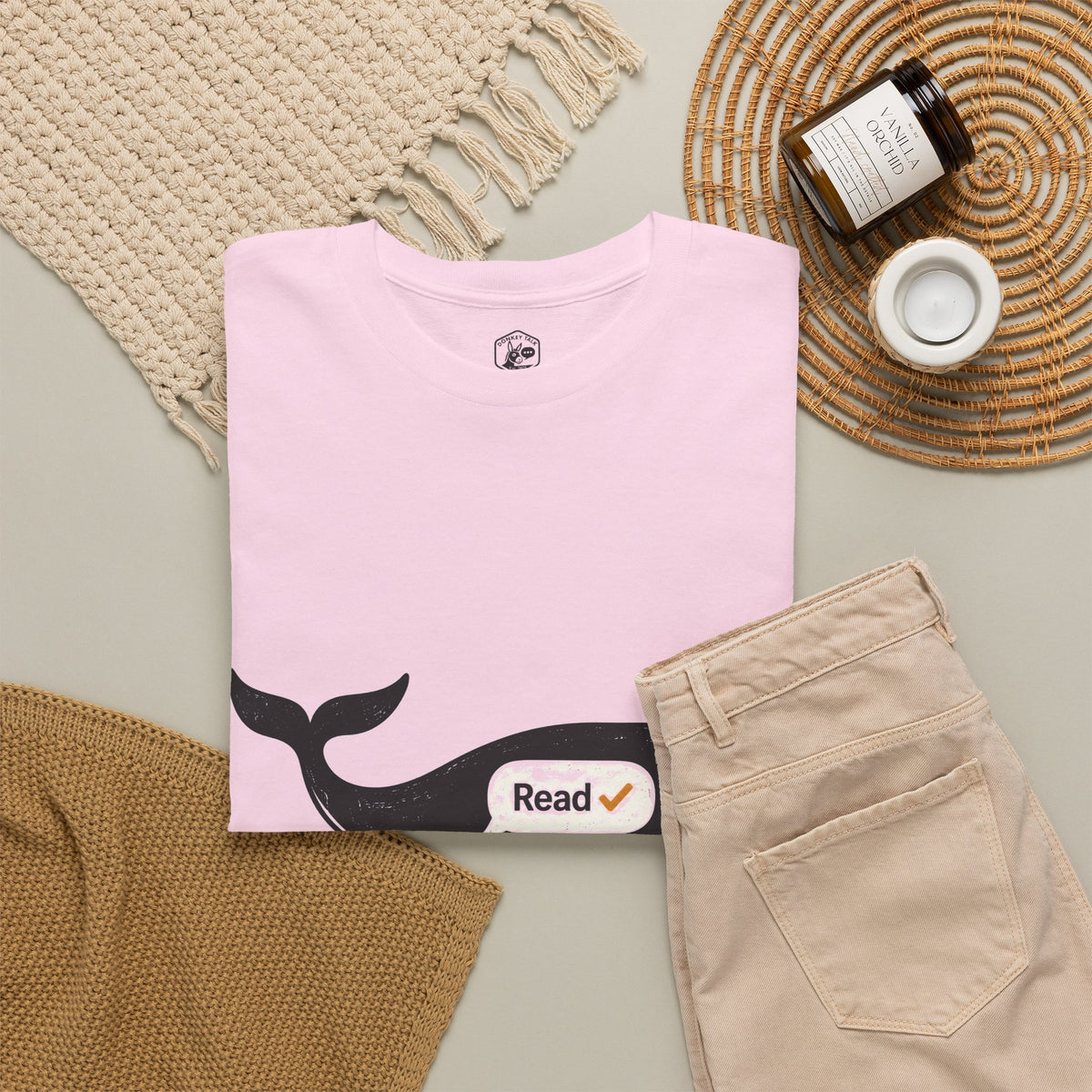 Go to Nineveh (Road Sign) T-Shirt | Jonah 1:2 Christian Graphic Tee