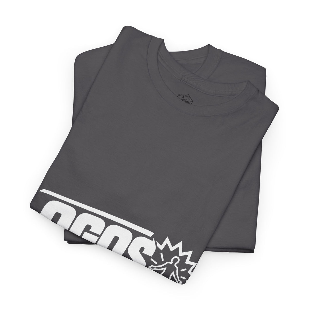 Now With 100% More Flesh T-Shirt | John 1:14 Funny Christian Graphic Tee