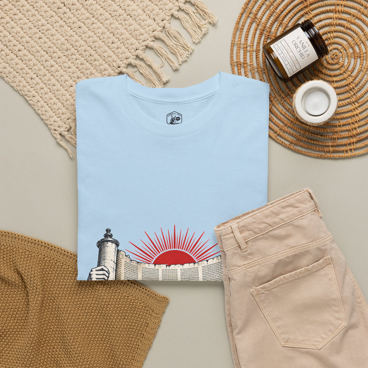 Read, Don't Scroll T-Shirt | The Original Scroll Book Lover Tee