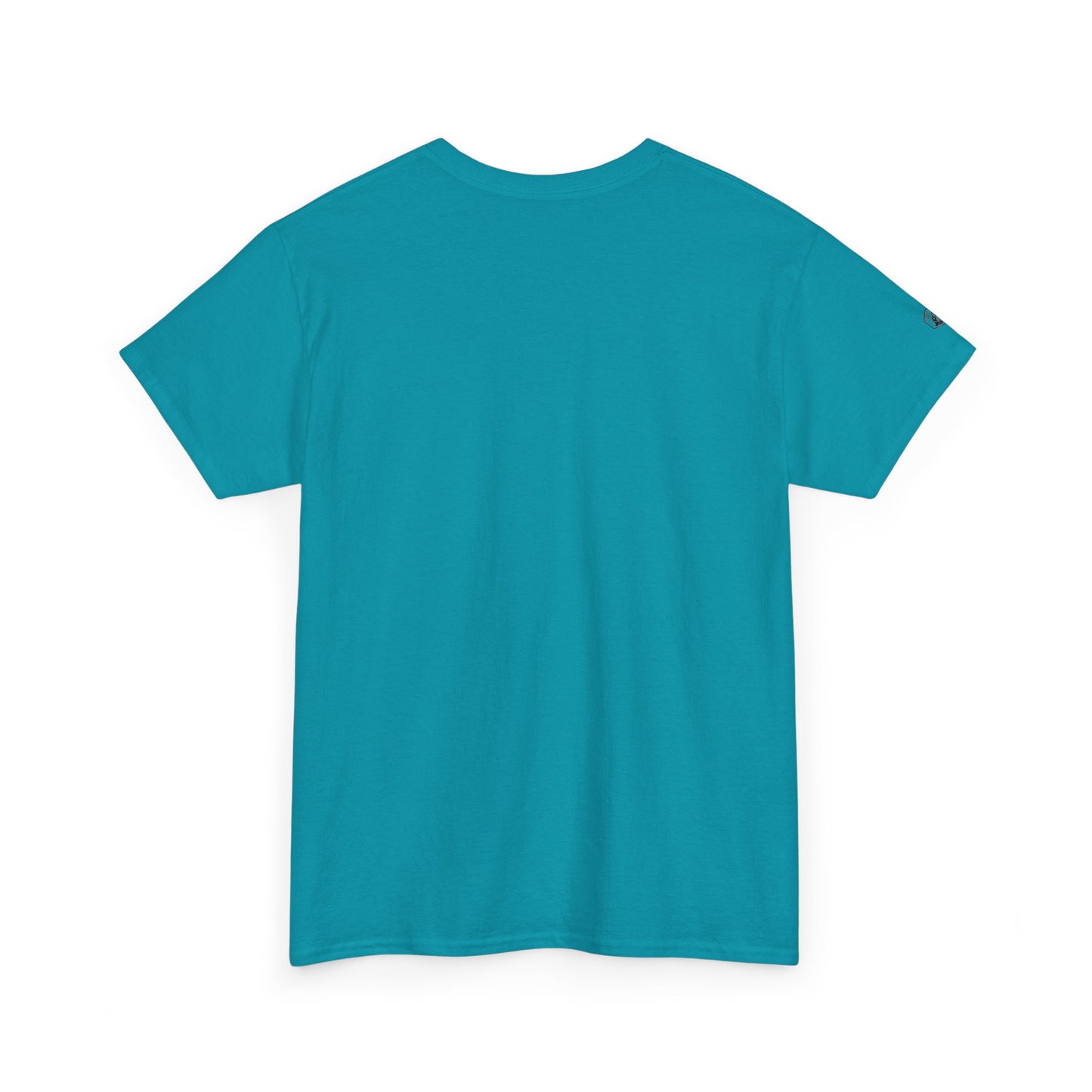 Christian Gamer Tee — "Saved by Grace, Not XP" Graphic T-Shirt