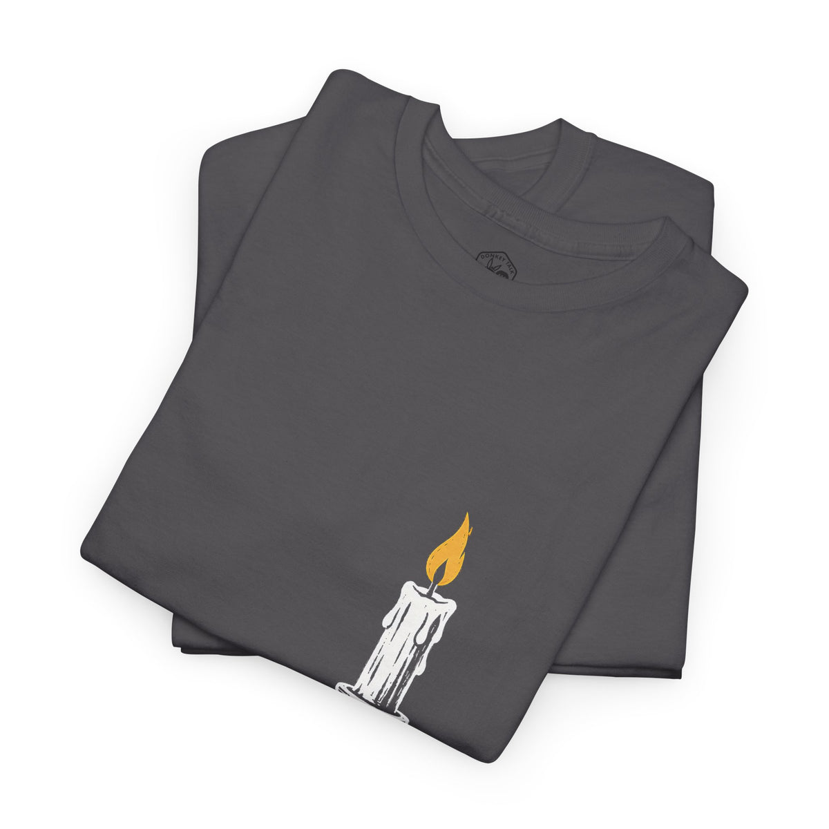 Be Still and Know T-Shirt | Psalm 46:10 Christian Graphic Tee