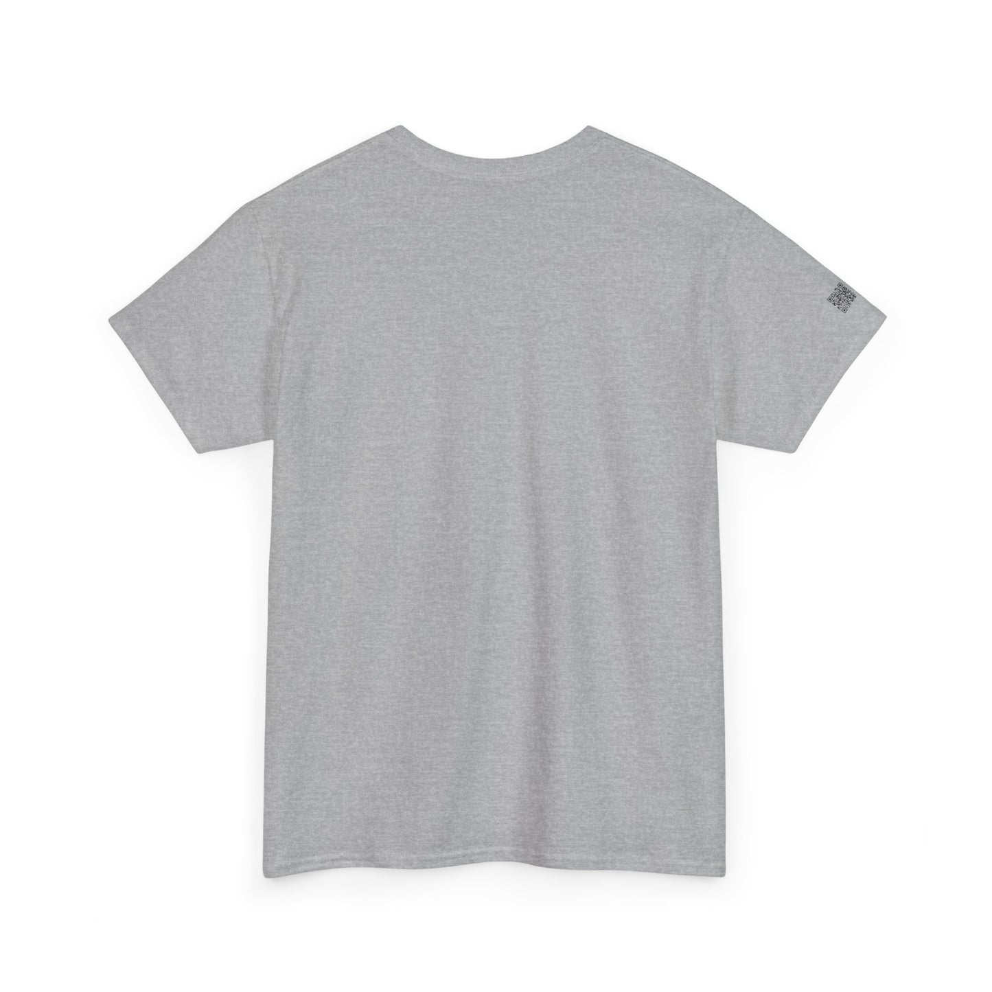 Motivational Unisex Heavy Cotton Tee - "Learn How to Think"