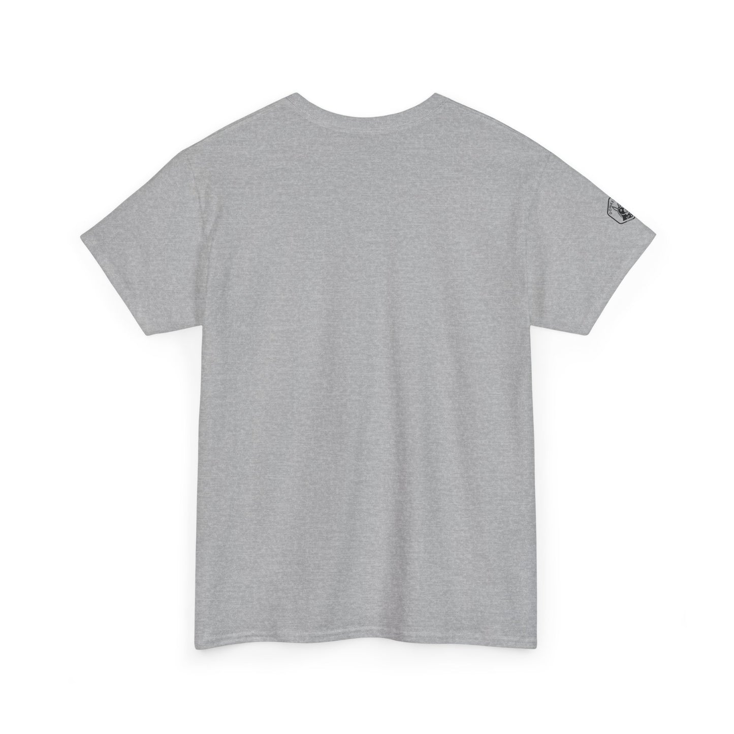 Holy Spirit Energy Acts 1:8 T‑Shirt  — Faith Graphic Tee