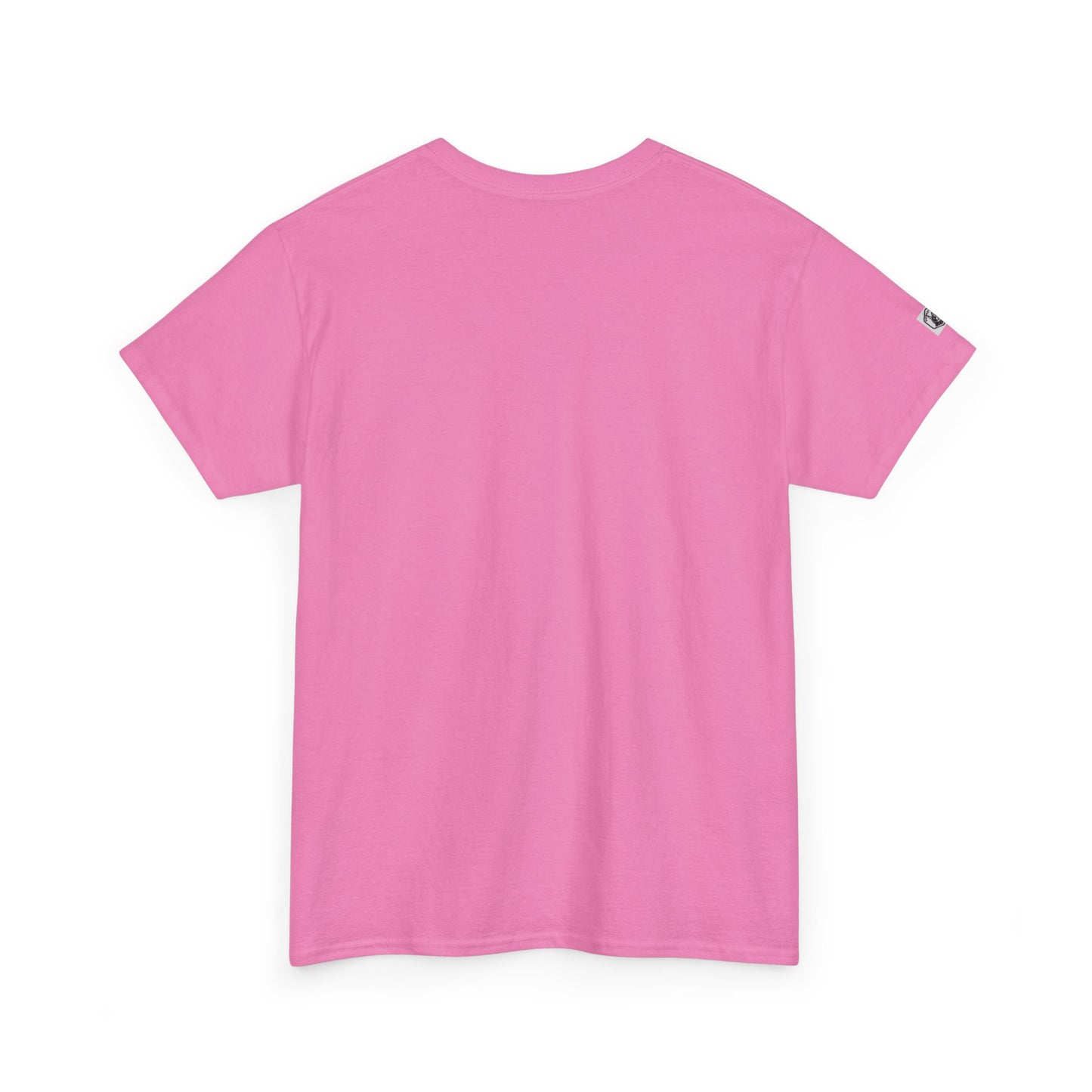 LE Unisex Heavy Cotton Tee