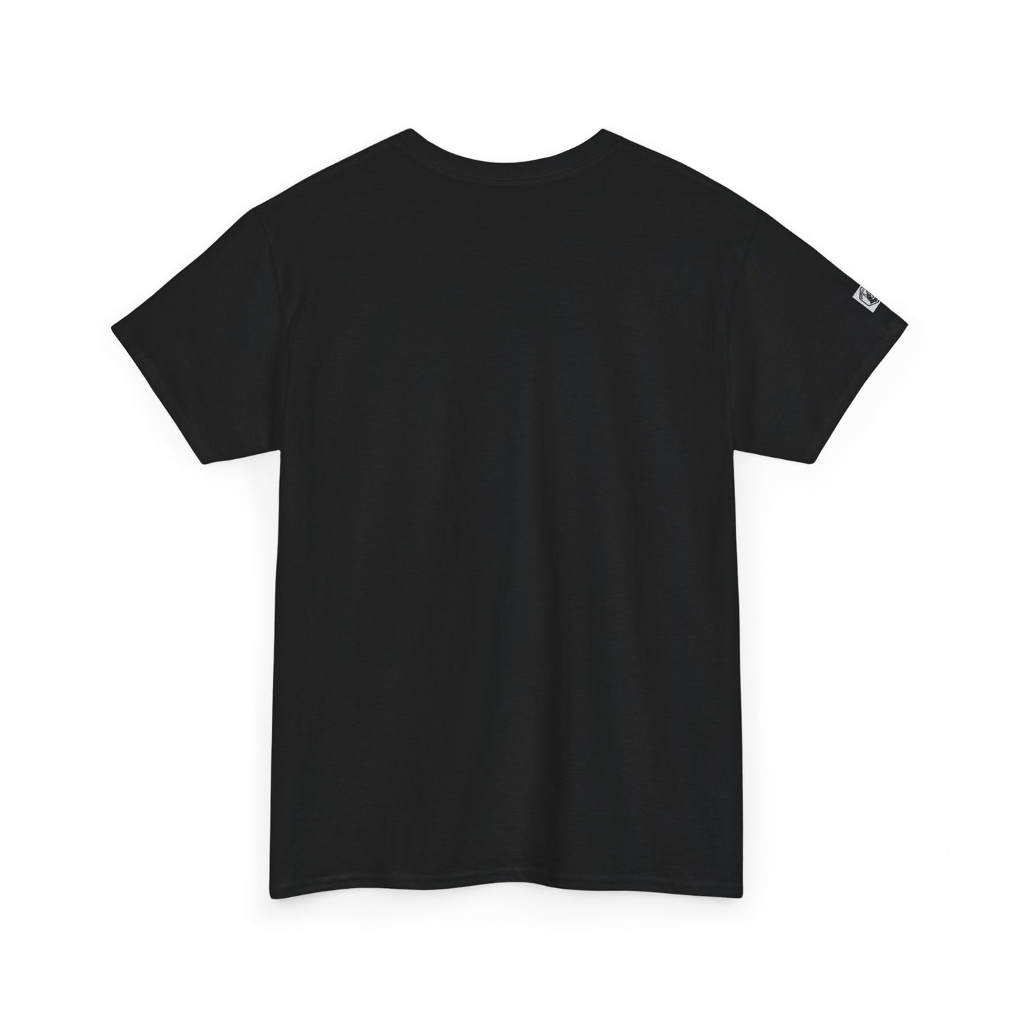 LE Unisex Heavy Cotton Tee