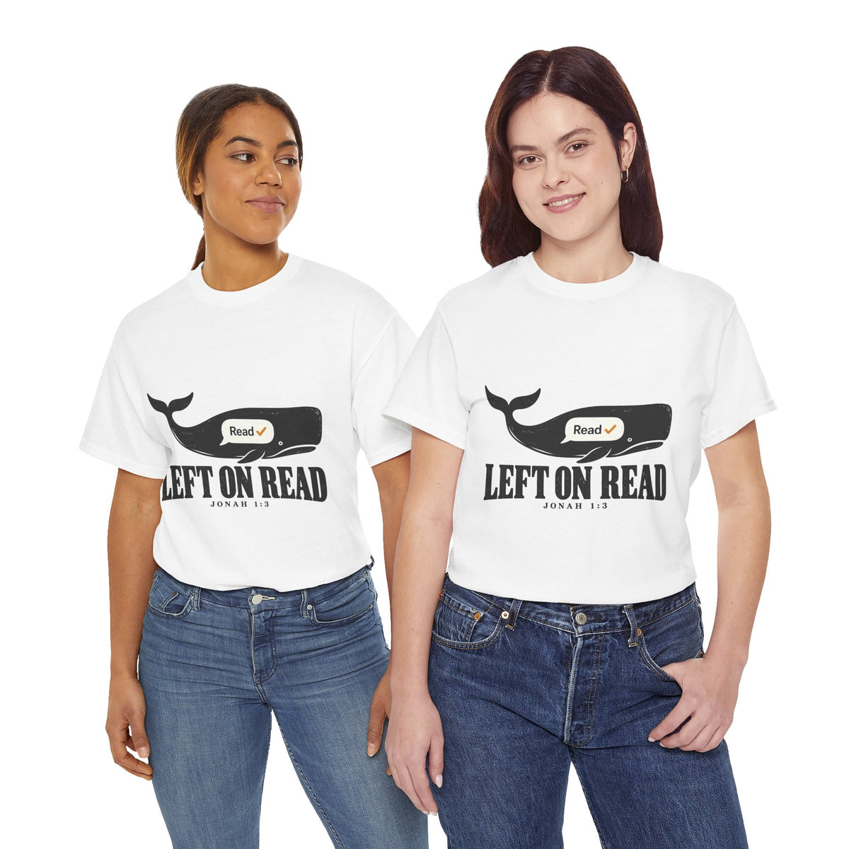 Go to Nineveh (Road Sign) T-Shirt | Jonah 1:2 Christian Graphic Tee