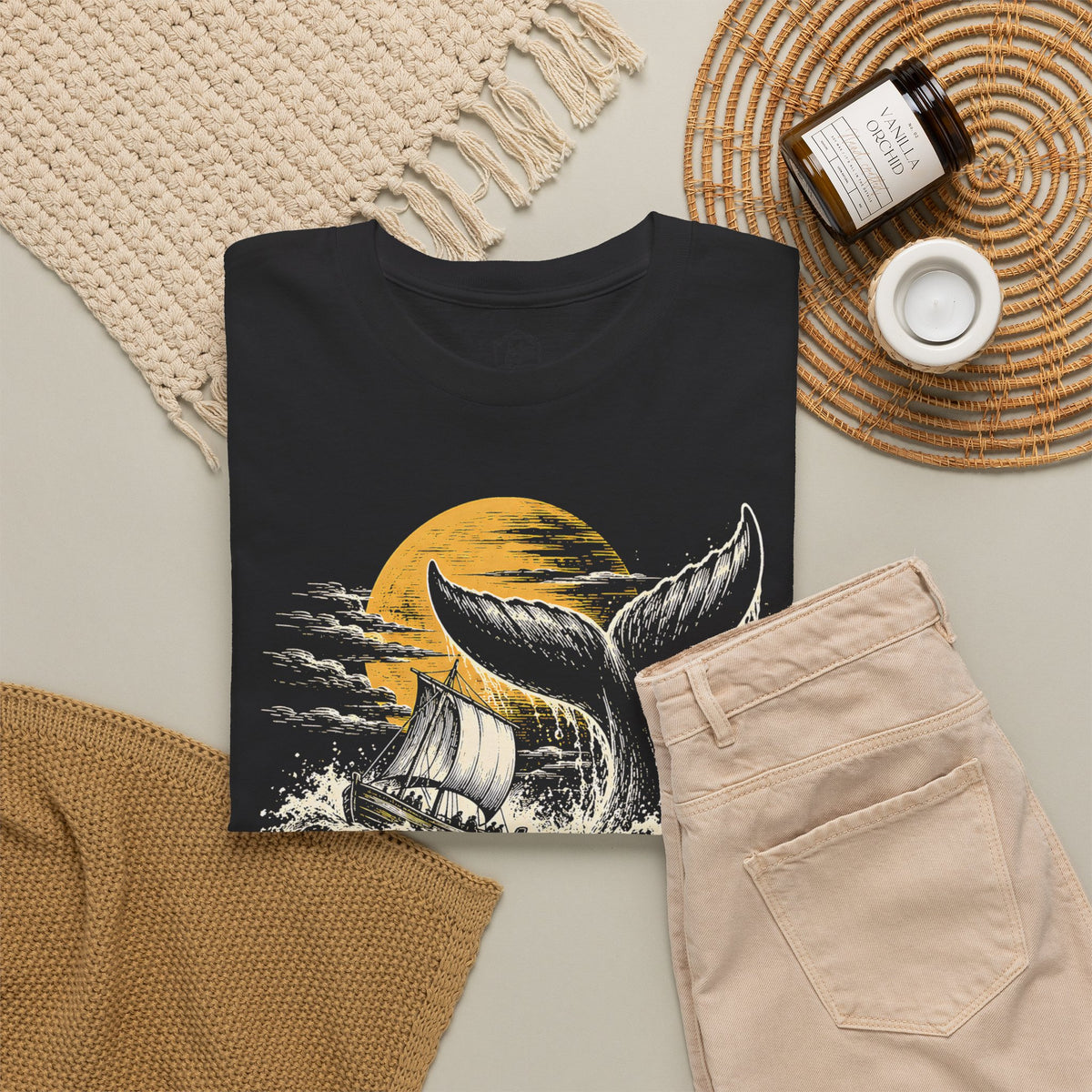 Go to Nineveh T-Shirt | Jonah 1:2 Christian Graphic Tee