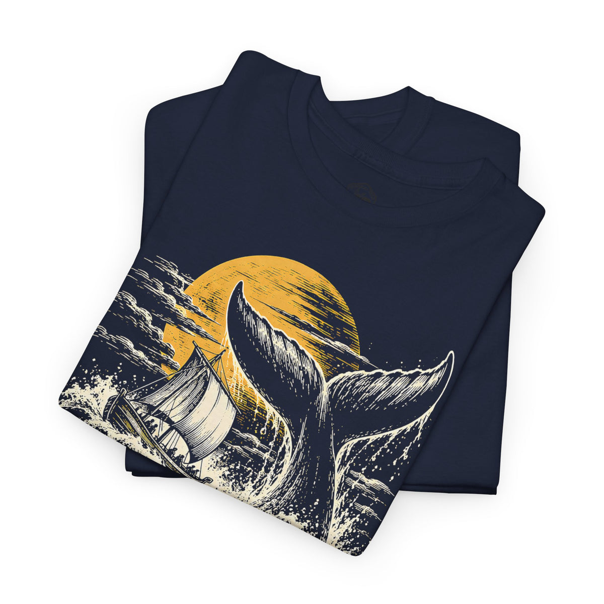 Go to Nineveh T-Shirt | Jonah 1:2 Christian Graphic Tee