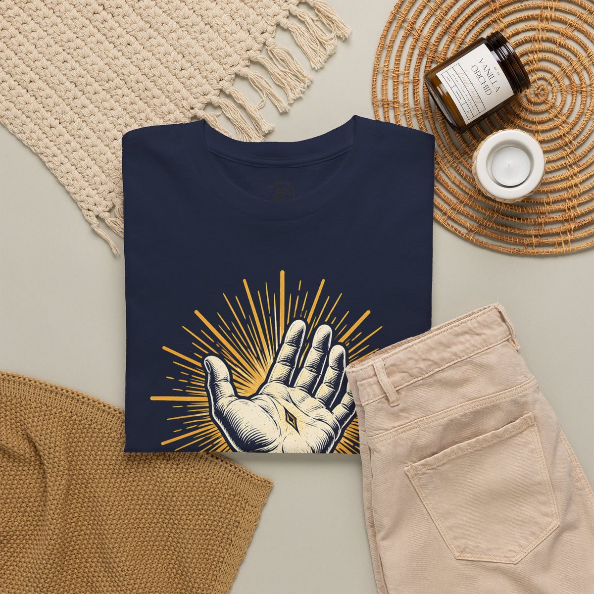 Blessed Are Those Who Have Not Seen T-Shirt | John 20:29 Christian Faith Tee