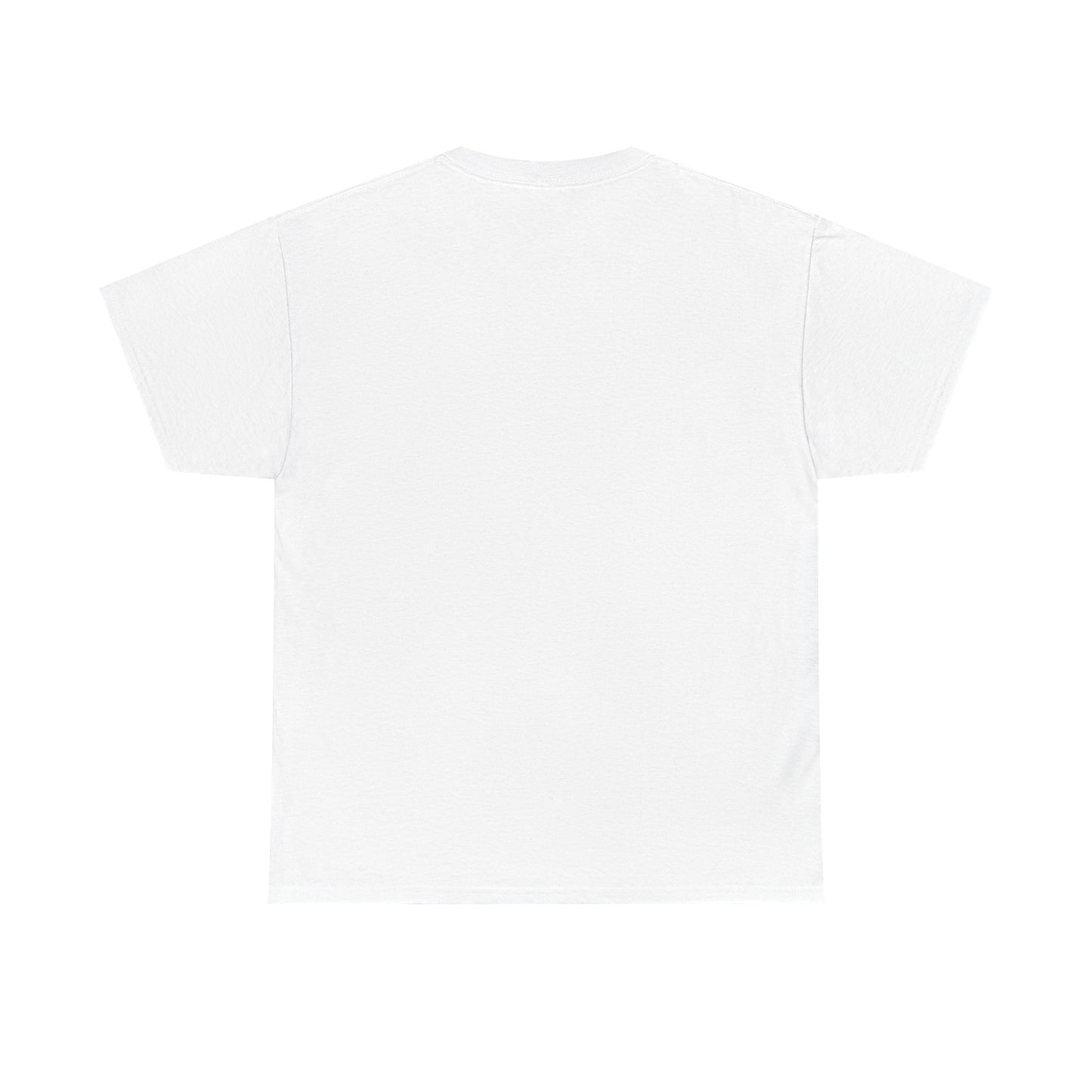 The Intersectionality Divide Graphic T-Shirt | Unisex Statement Tee
