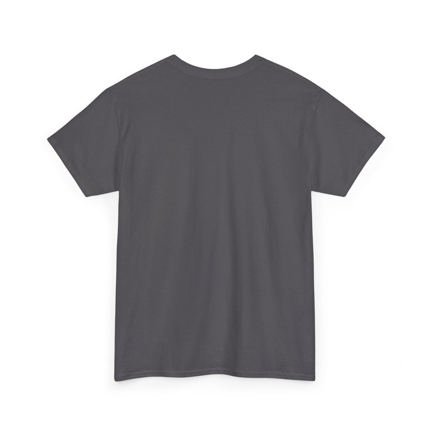 Chosen Not Random T-Shirt — Inspirational Gamer/Christian Graphic Tee