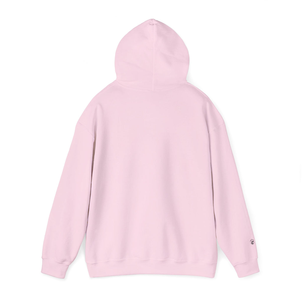 Playful Graphic Hoodie for Everyday Fun, Unisex Hooded Sweatshirt, Casual Wear, Gift for Her, Cozy Comfort