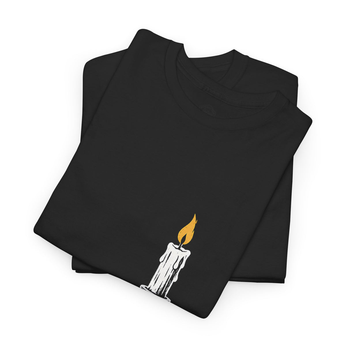 Be Still and Know T-Shirt | Psalm 46:10 Christian Graphic Tee