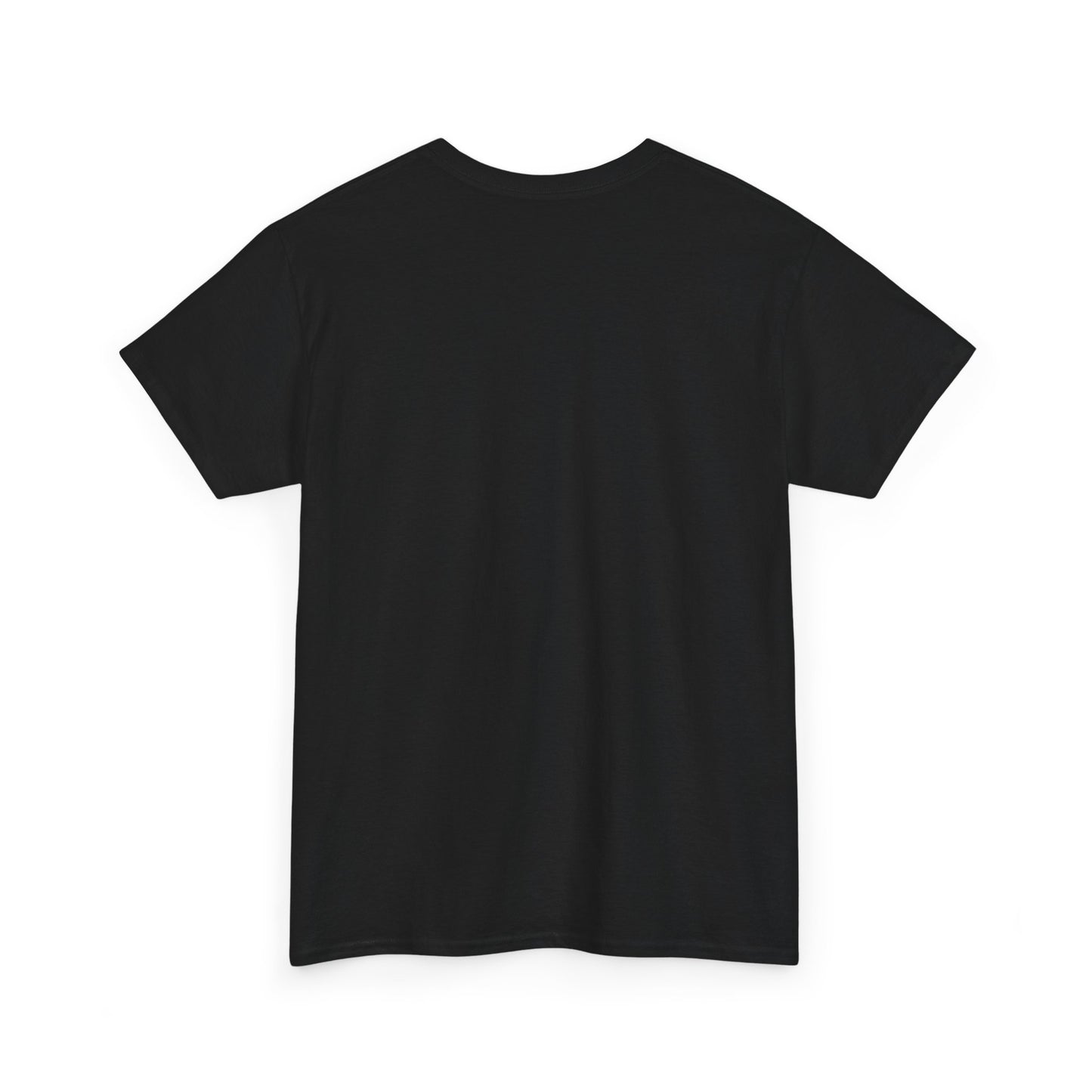 Chosen Not Random T-Shirt — Inspirational Gamer/Christian Graphic Tee