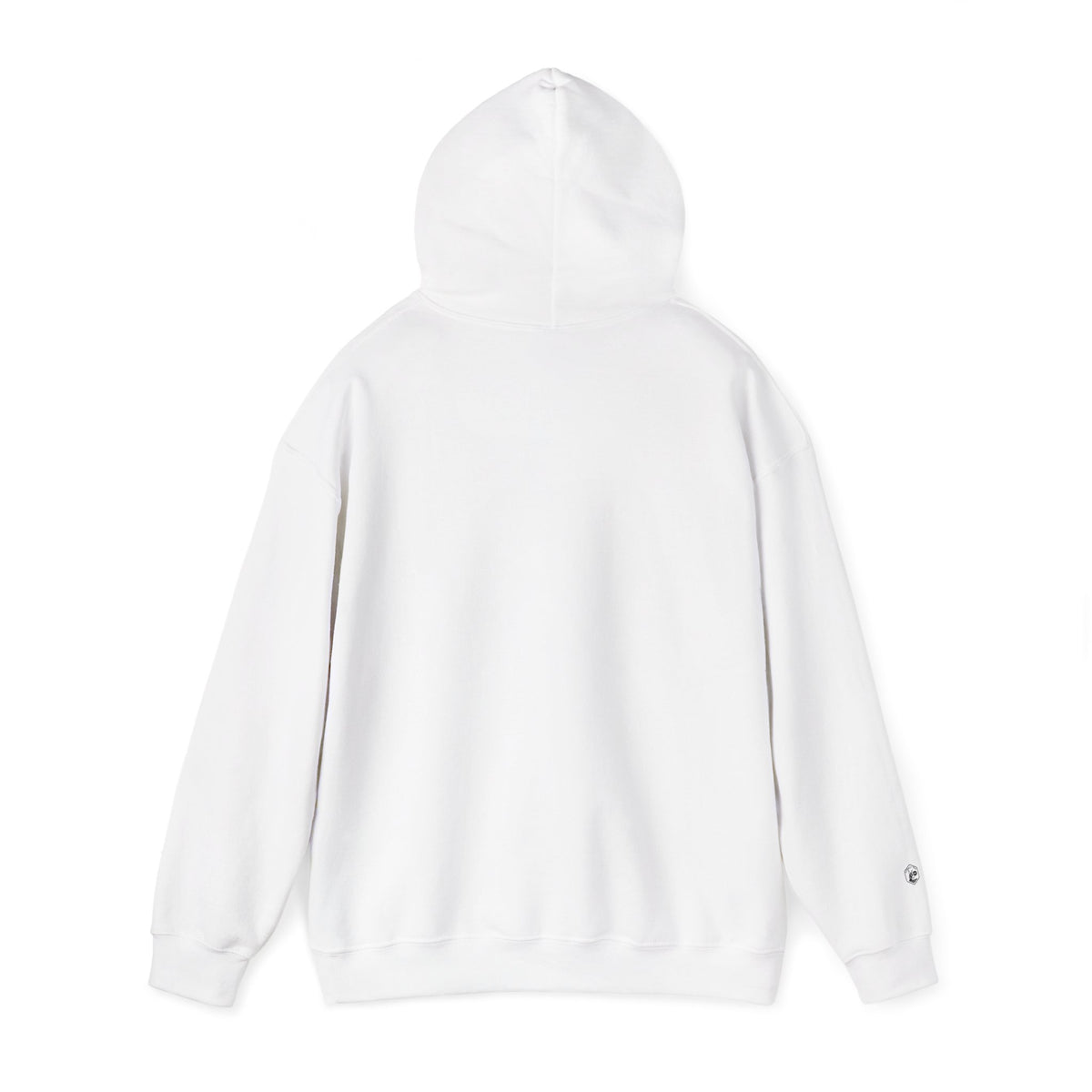 Playful Graphic Hoodie for Everyday Fun, Unisex Hooded Sweatshirt, Casual Wear, Gift for Her, Cozy Comfort