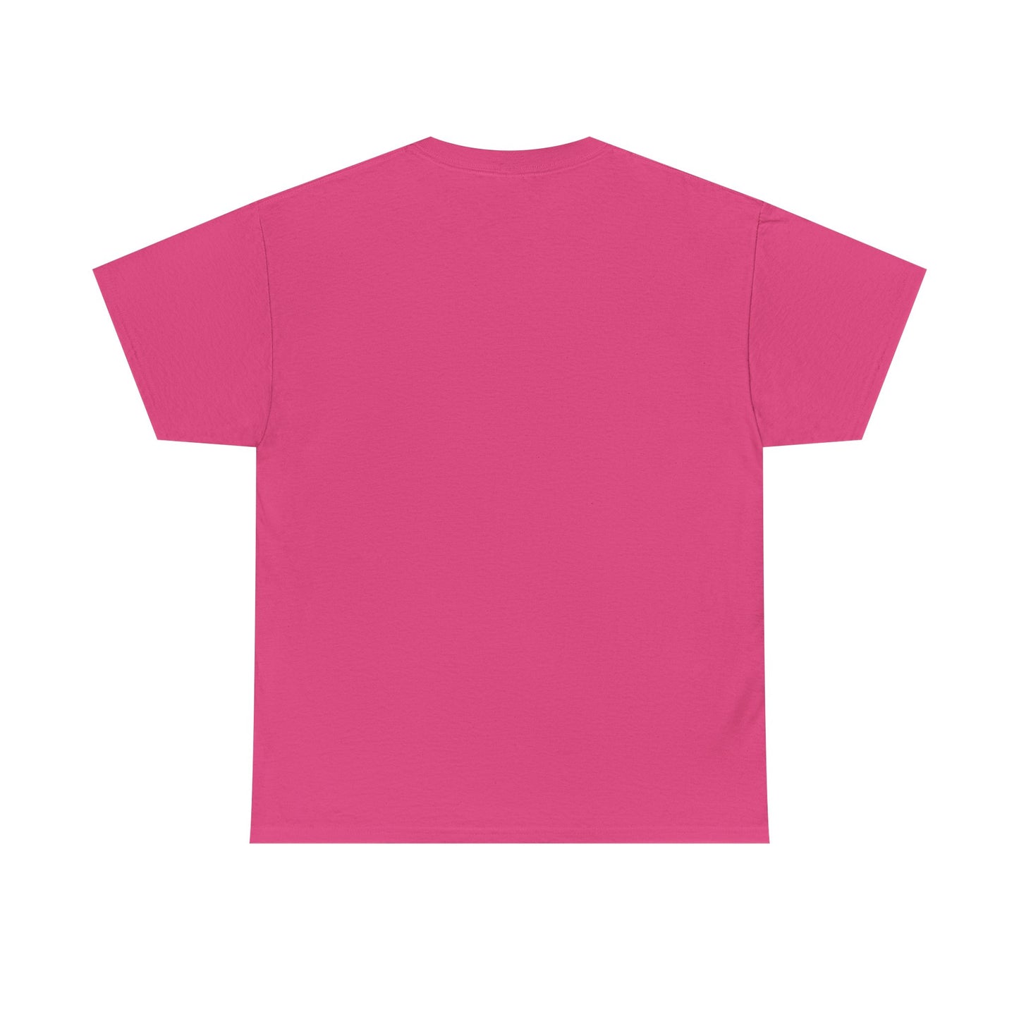 The Intersectionality Divide Graphic T-Shirt | Unisex Statement Tee