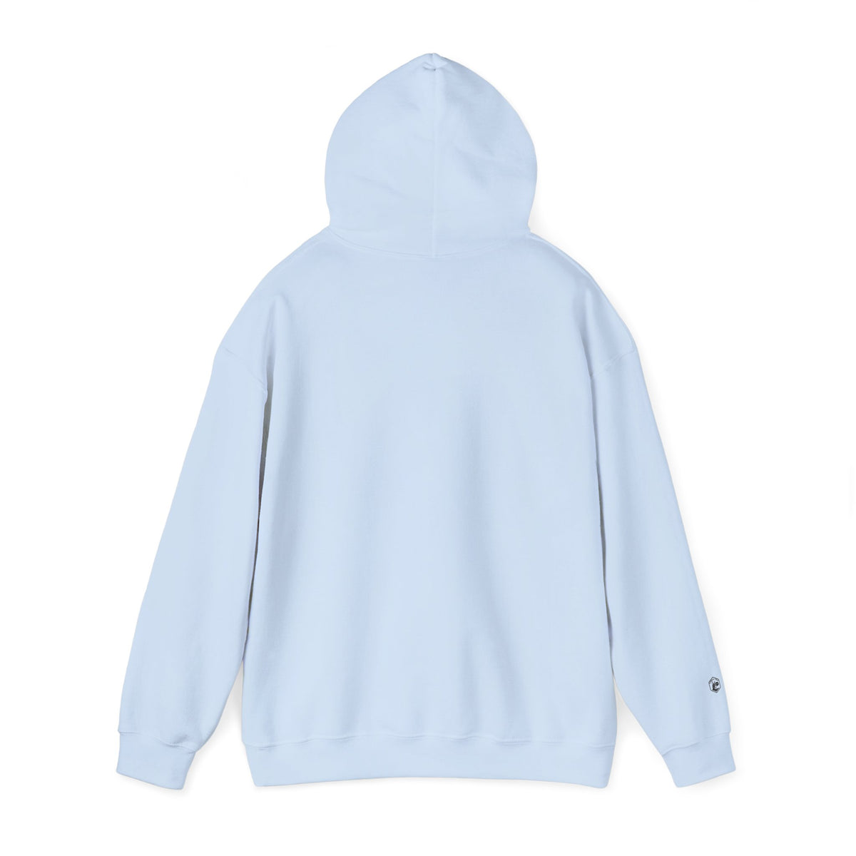 Christian Gamer Hoodie - "Saved by Grace, Not XP" Faith & Gaming Pullover