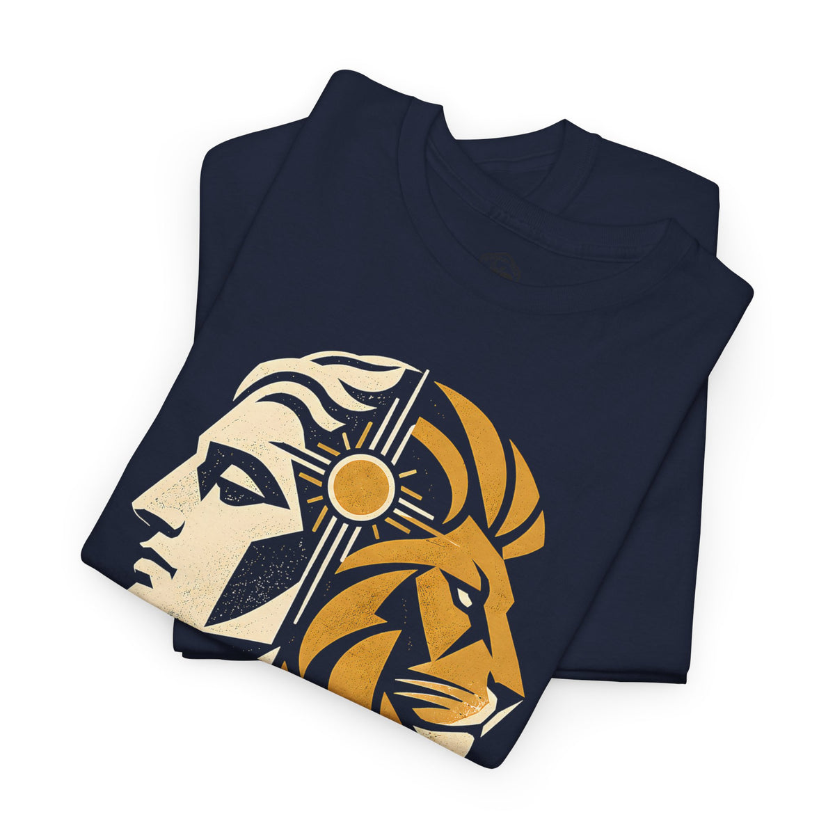 Rational Animal Aristotle T-shirt – Donkey Talk graphic tee
