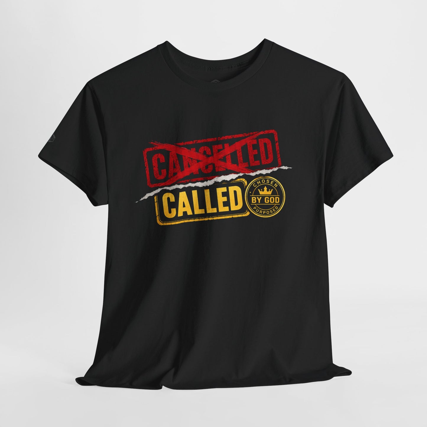 Called Not Canceled T-Shirt — Funny Cancel Culture Tee