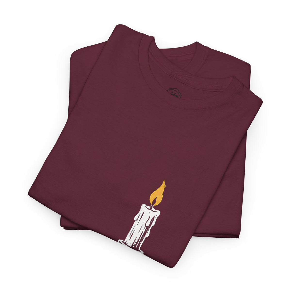 Be Still and Know T-Shirt | Psalm 46:10 Christian Graphic Tee