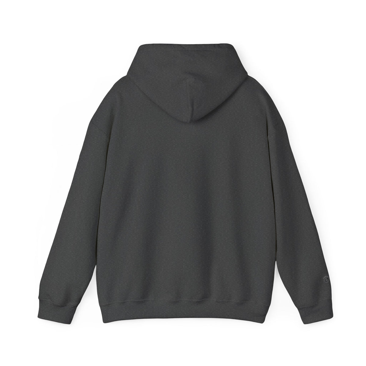 Cool Vibe Guitarist Hoodie - Unisex Heavy Blend™ Sweatshirt