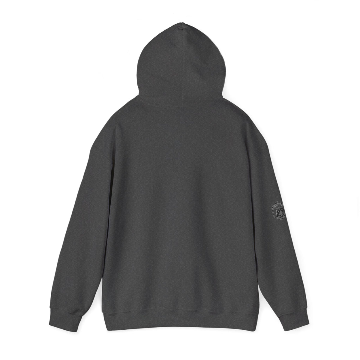 Galileo Book of Nature Calculator Hoodie | Language of Mathematics Hoodie
