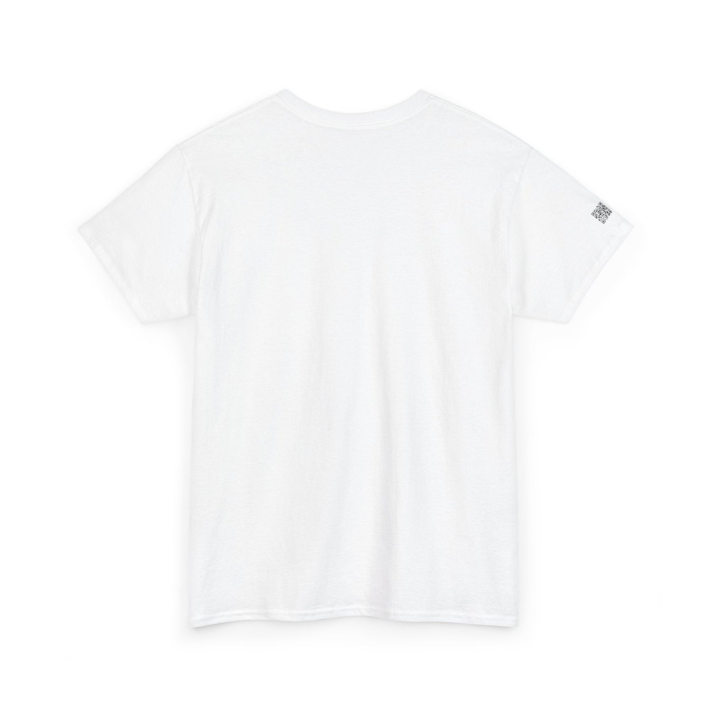 Motivational Unisex Heavy Cotton Tee - "Learn How to Think"