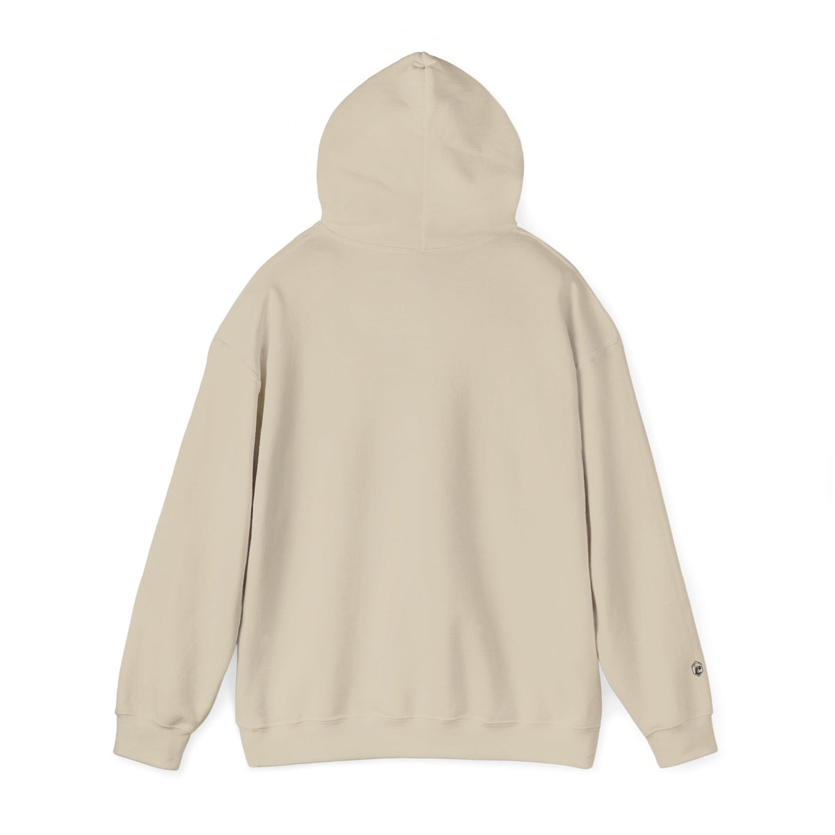 Cool Vibe Guitarist Hoodie - Unisex Heavy Blend™ Sweatshirt