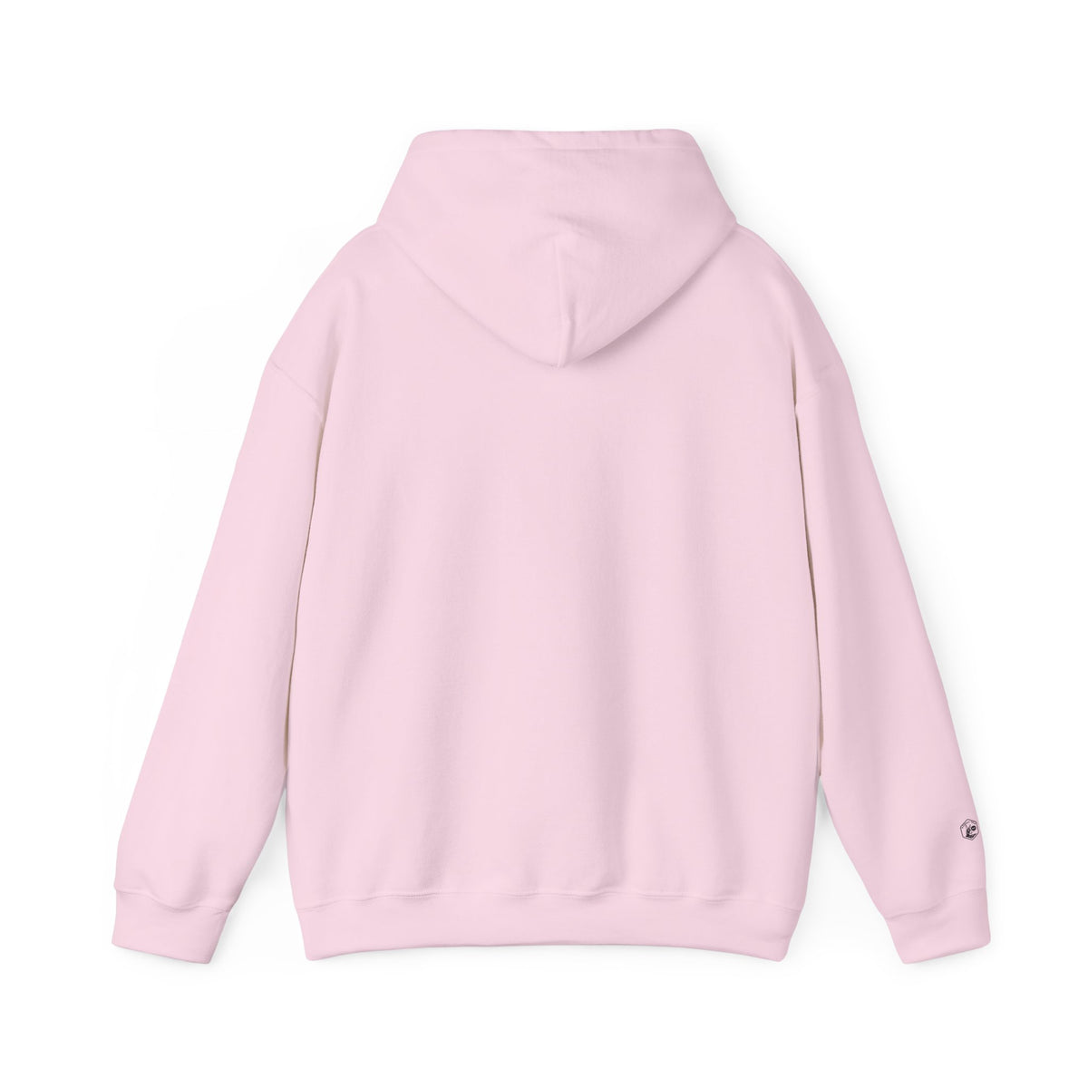 Playful Graphic Hoodie for Everyday Fun, Unisex Hooded Sweatshirt, Casual Wear, Gift for Her, Cozy Comfort
