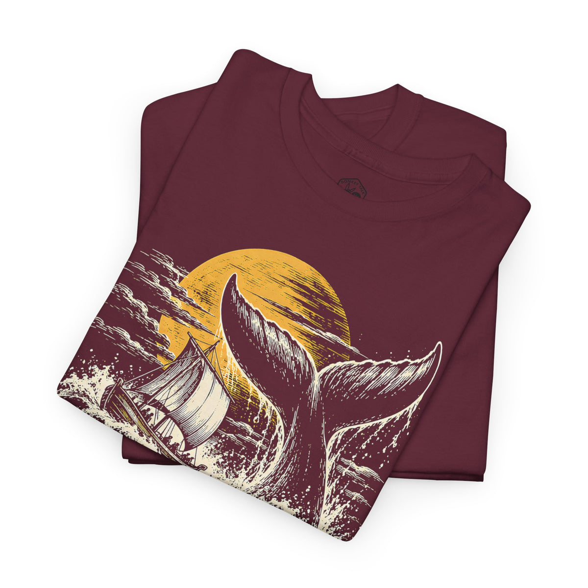 Go to Nineveh T-Shirt | Jonah 1:2 Christian Graphic Tee