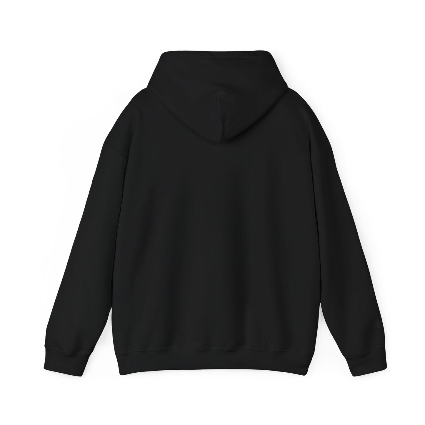 Playful Graphic Hoodie for Everyday Fun, Unisex Hooded Sweatshirt, Casual Wear, Gift for Her, Cozy Comfort