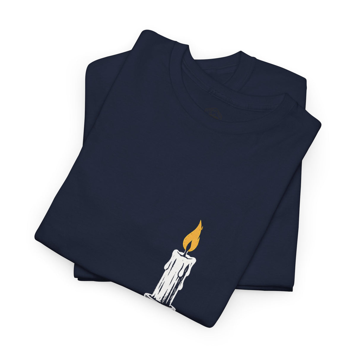 Be Still and Know T-Shirt | Psalm 46:10 Christian Graphic Tee